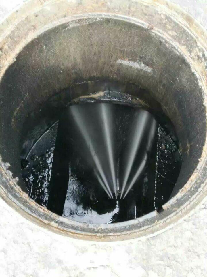 防城市政管道清洗-排污管道清洗